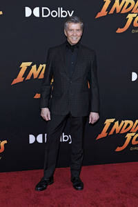 Filmpremiere 'Indiana Jones und das Rad des Schicksals' in Los Angeles