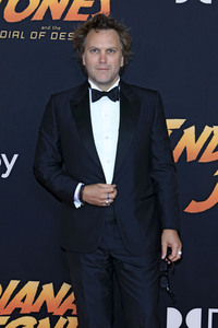 Filmpremiere 'Indiana Jones und das Rad des Schicksals' in Los Angeles