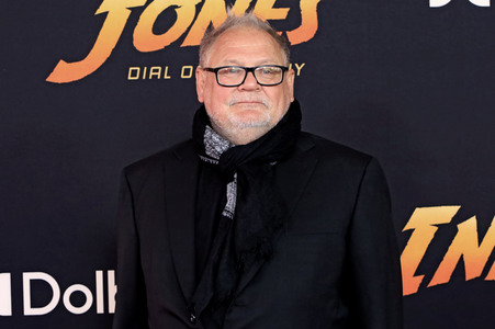 Filmpremiere 'Indiana Jones und das Rad des Schicksals' in Los Angeles