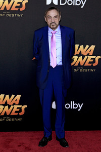 Filmpremiere 'Indiana Jones und das Rad des Schicksals' in Los Angeles
