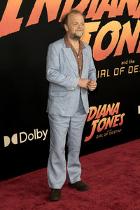 Filmpremiere 'Indiana Jones und das Rad des Schicksals' in Los Angeles