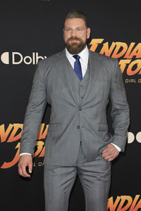 Filmpremiere 'Indiana Jones und das Rad des Schicksals' in Los Angeles