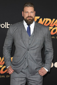 Filmpremiere 'Indiana Jones und das Rad des Schicksals' in Los Angeles