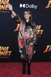 Filmpremiere 'Indiana Jones und das Rad des Schicksals' in Los Angeles
