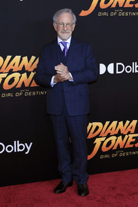 Filmpremiere 'Indiana Jones und das Rad des Schicksals' in Los Angeles