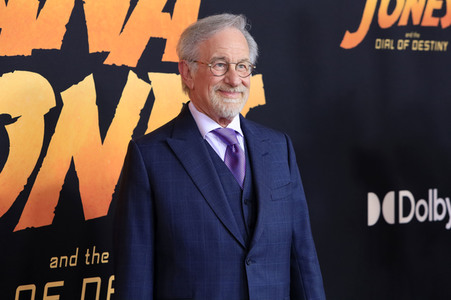 Filmpremiere 'Indiana Jones und das Rad des Schicksals' in Los Angeles