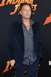 Filmpremiere 'Indiana Jones und das Rad des Schicksals' in Los Angeles