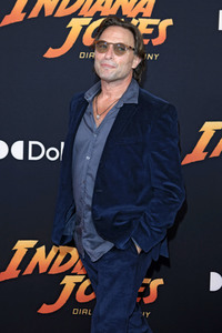 Filmpremiere 'Indiana Jones und das Rad des Schicksals' in Los Angeles