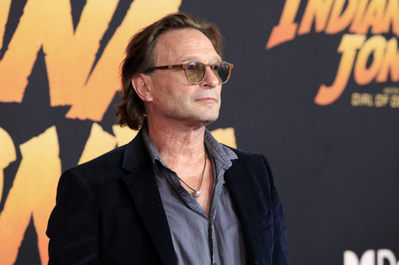 Filmpremiere 'Indiana Jones und das Rad des Schicksals' in Los Angeles