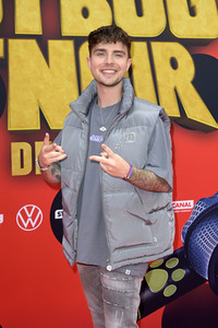 Filmpremiere 'Miraculous: Ladybug & Cat Noir - Der Film' in Berlin