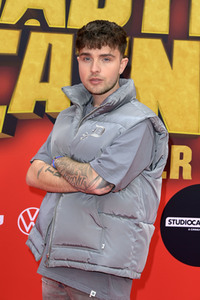 Filmpremiere 'Miraculous: Ladybug & Cat Noir - Der Film' in Berlin