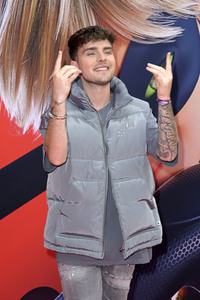 Filmpremiere 'Miraculous: Ladybug & Cat Noir - Der Film' in Berlin
