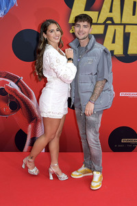 Filmpremiere 'Miraculous: Ladybug & Cat Noir - Der Film' in Berlin