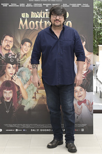 Photocall 'Un matrimonio mostruoso' in Rom