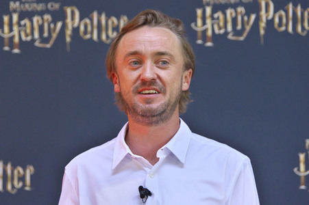 Eröffnung der 'Warner Bros. Studio Tour Tokyo - The Making of Harry Potter' in Tokio