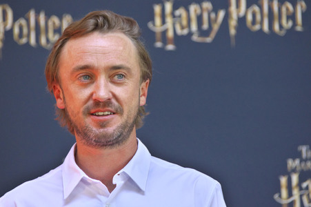 Eröffnung der 'Warner Bros. Studio Tour Tokyo - The Making of Harry Potter' in Tokio