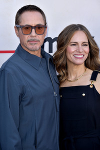 Serienpremiere 'Downey's Dream Cars' in Los Angeles