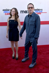Serienpremiere 'Downey's Dream Cars' in Los Angeles