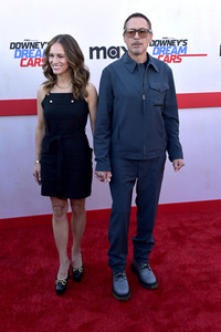 Serienpremiere 'Downey's Dream Cars' in Los Angeles