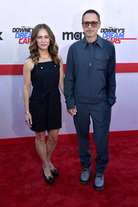 Serienpremiere 'Downey's Dream Cars' in Los Angeles