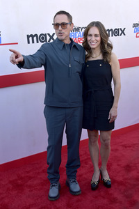 Serienpremiere 'Downey's Dream Cars' in Los Angeles