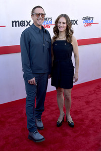 Serienpremiere 'Downey's Dream Cars' in Los Angeles