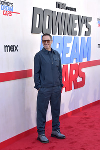 Serienpremiere 'Downey's Dream Cars' in Los Angeles