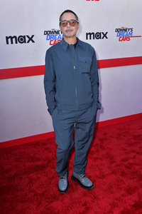 Serienpremiere 'Downey's Dream Cars' in Los Angeles