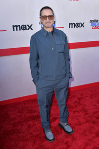 Serienpremiere 'Downey's Dream Cars' in Los Angeles