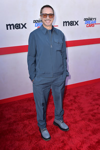 Serienpremiere 'Downey's Dream Cars' in Los Angeles