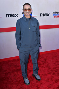Serienpremiere 'Downey's Dream Cars' in Los Angeles