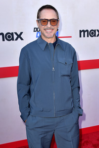 Serienpremiere 'Downey's Dream Cars' in Los Angeles