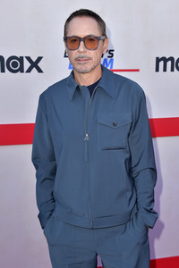 Serienpremiere 'Downey's Dream Cars' in Los Angeles