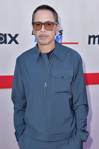 Serienpremiere 'Downey's Dream Cars' in Los Angeles