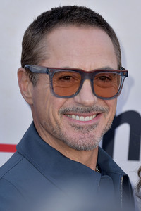 Serienpremiere 'Downey's Dream Cars' in Los Angeles