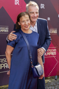 44. Bayerischer Filmpreis in München