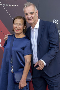44. Bayerischer Filmpreis in München
