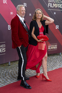 44. Bayerischer Filmpreis in München