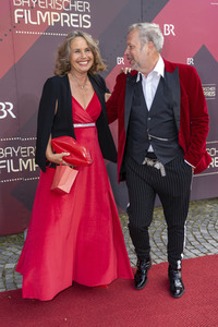 44. Bayerischer Filmpreis in München