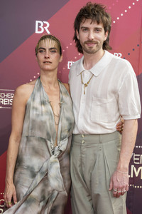 44. Bayerischer Filmpreis in München
