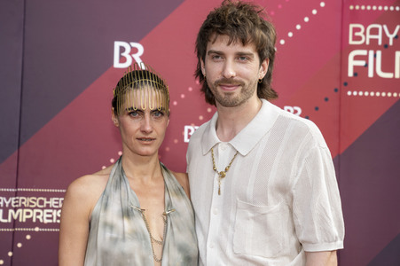 44. Bayerischer Filmpreis in München