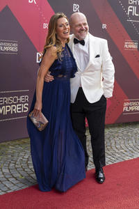 44. Bayerischer Filmpreis in München