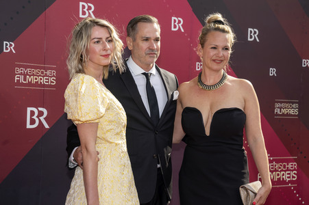 44. Bayerischer Filmpreis in München