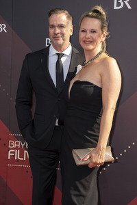 44. Bayerischer Filmpreis in München