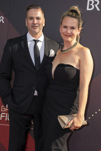44. Bayerischer Filmpreis in München