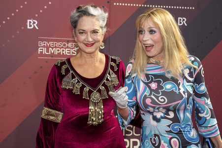 44. Bayerischer Filmpreis in München