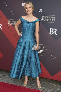 44. Bayerischer Filmpreis in München