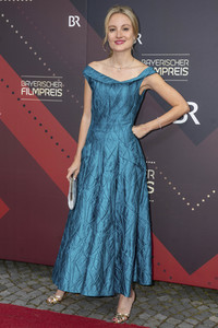 44. Bayerischer Filmpreis in München