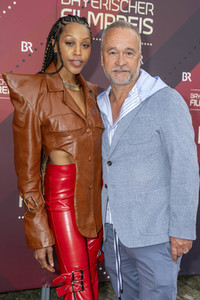 44. Bayerischer Filmpreis in München