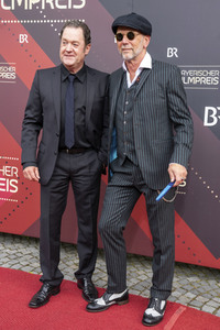 44. Bayerischer Filmpreis in München